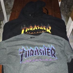 Thrasher